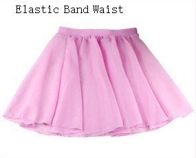 pink elastic