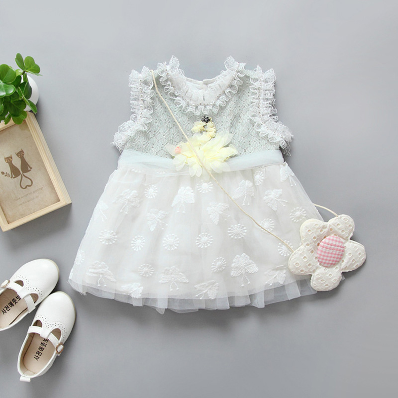 babies frock models