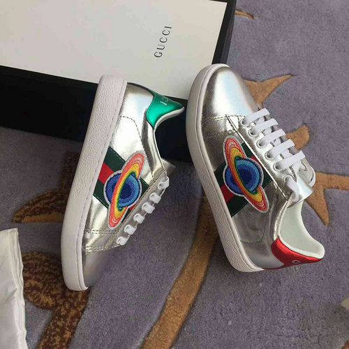 silver