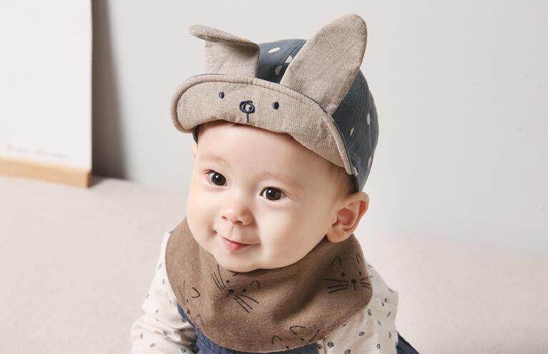 

2018 hot popular Baby Winter Hat For Girls Boys High Quality Fur Ball Baby Beanies Cap Kids Hats, As photo