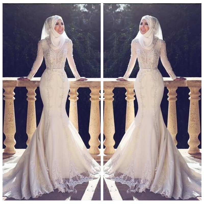 Promotion Robe De Sirene Musulmane Hijab Vente Robe De Sirene Musulmane Hijab 2020 Sur Fr Dhgate Com