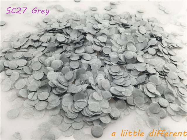 SC27 Grey