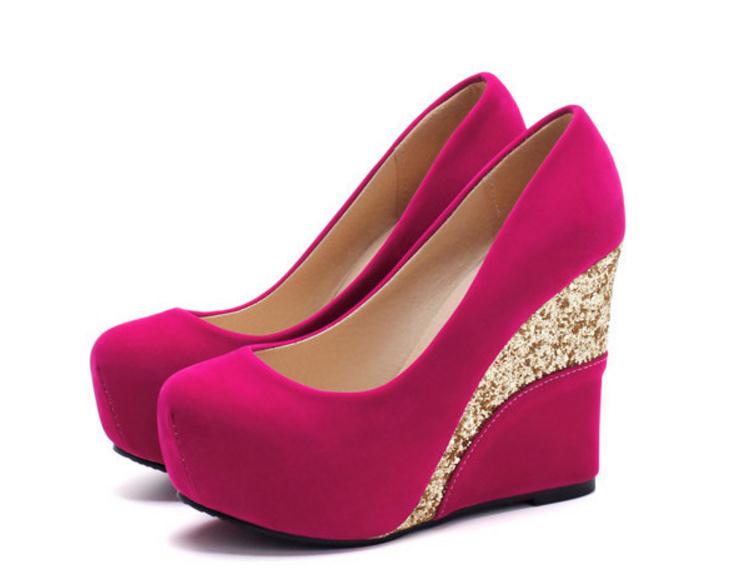 buy wedge shoes online