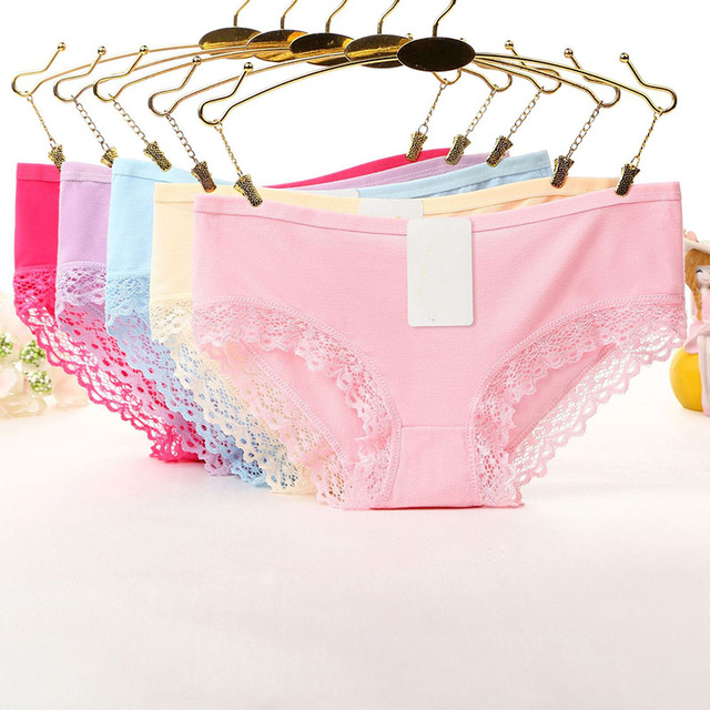 ropa interior mujer barata