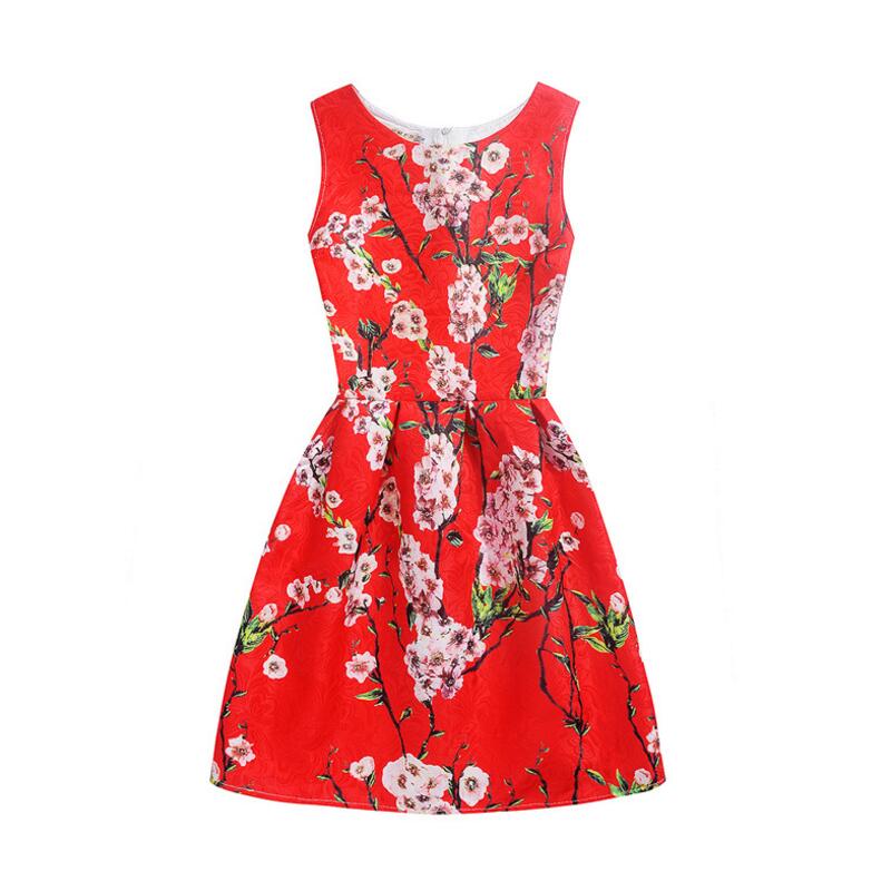 redflower