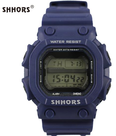 shhors lego watch instructions