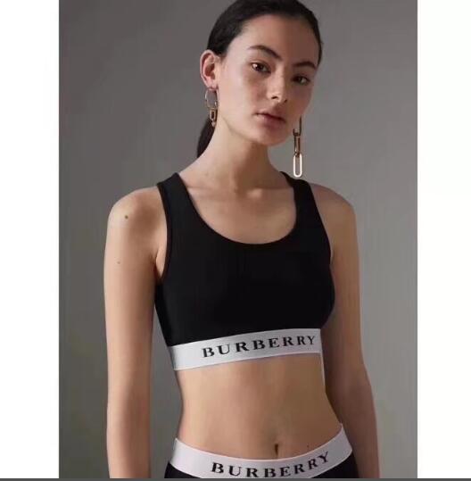 burberry workout clothes