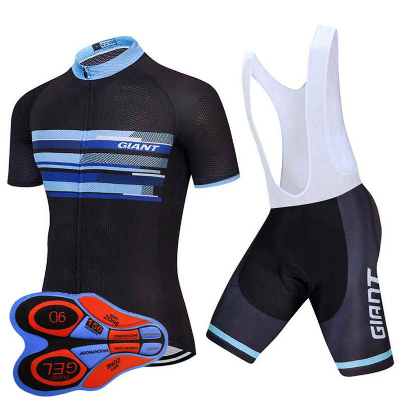 giant team jersey