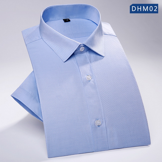 DHM02 Light Blue