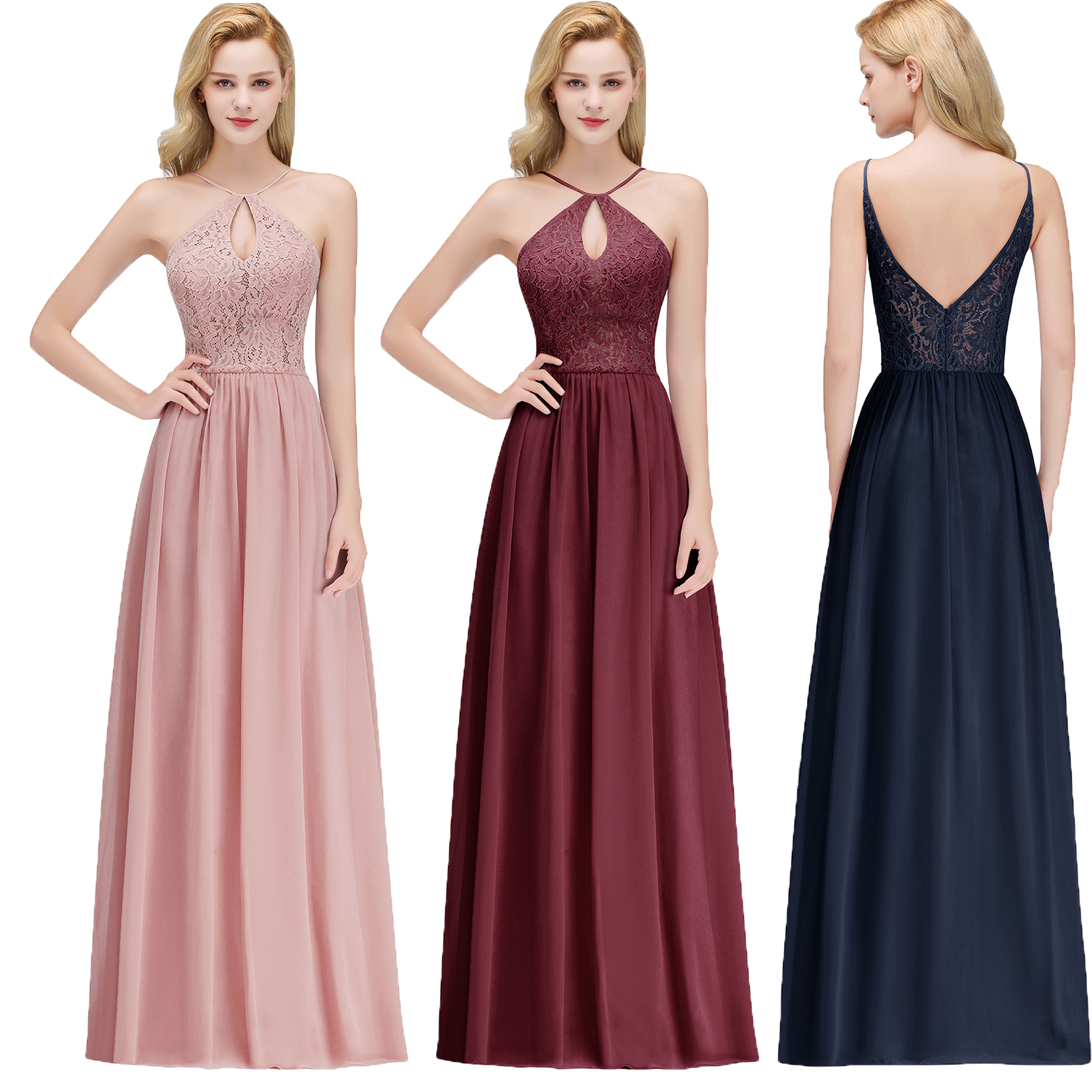 bridesmaid resale dresses