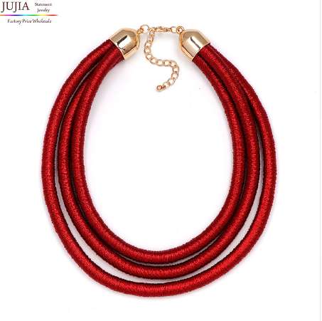 

6 colors new fashion Kim Kardashian necklace collar necklace & pendant choker statement necklace maxi jewelry choker