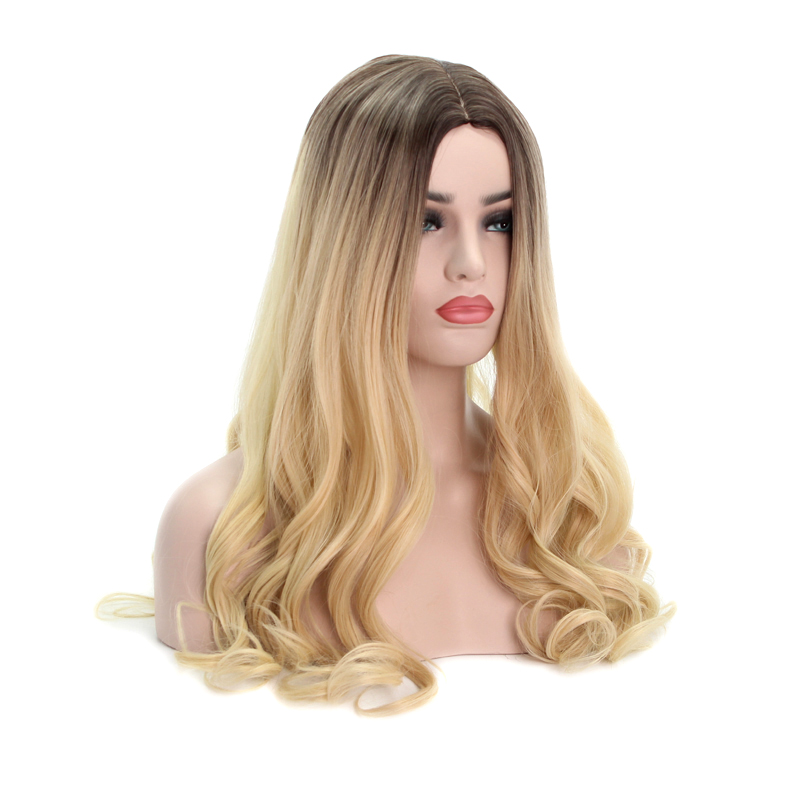 Ombre Color