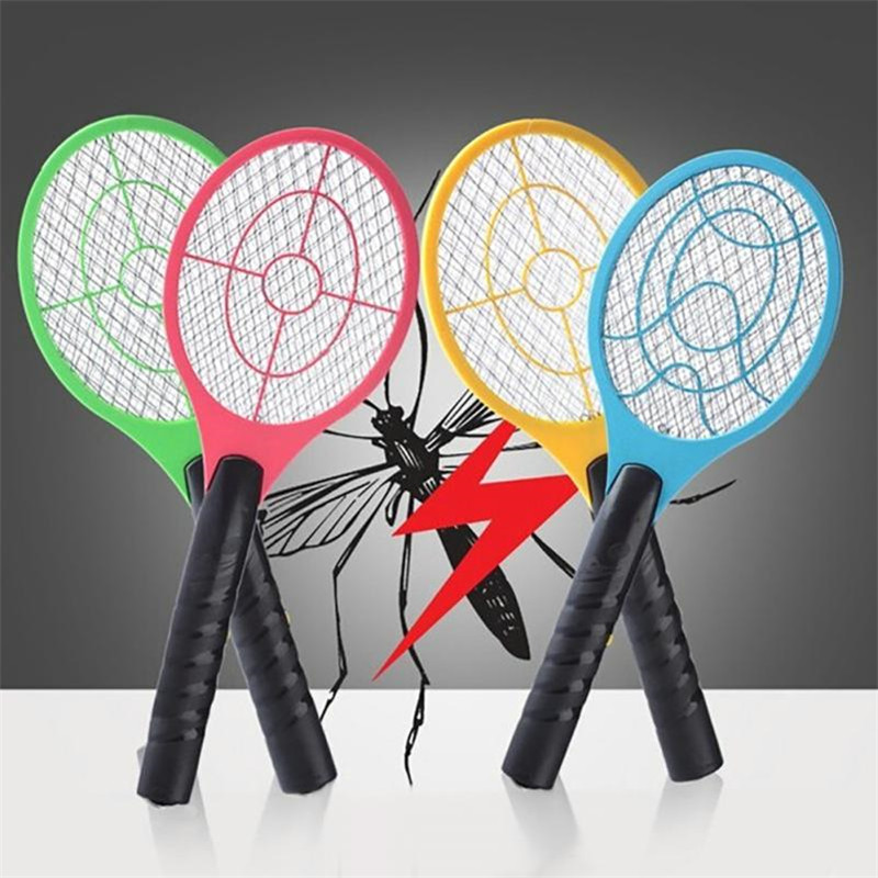 cheapest mosquito racket