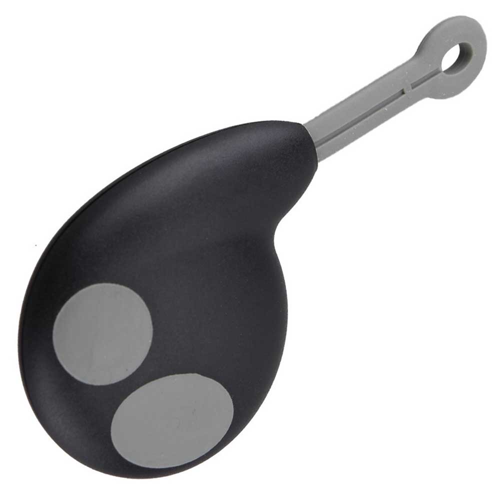 2 Button Replacement Key Shell Case Fob For Car Cobra Alarm 7777-image-416456002