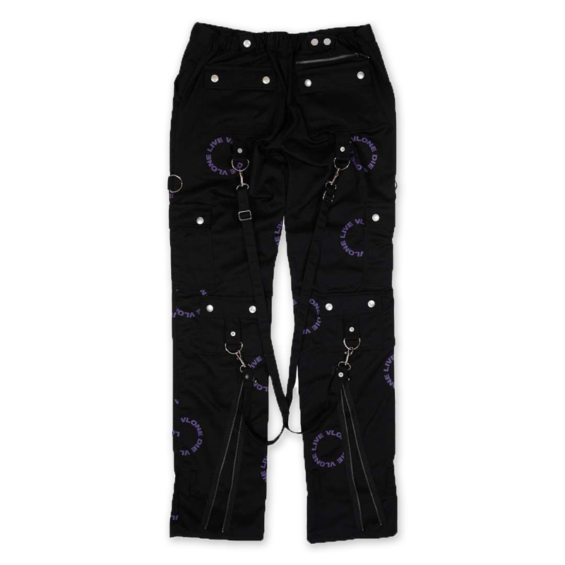 vlone cargo pants