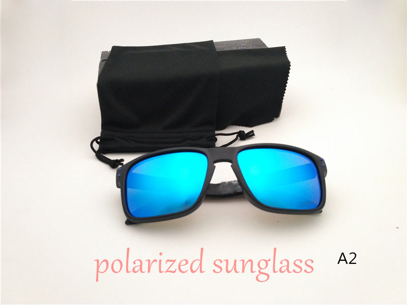 

High quality sunglasses Men women Summer luxury sunglasses UV400 polarized Sport Sunglasses mens sunglass