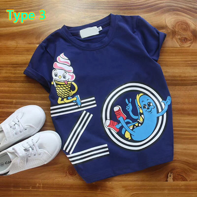 Type 3