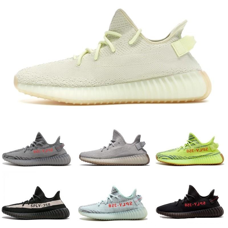 

mens sports shoes sesame butter semi frozen beluga 2 blue zebra clay cream cloud white sesame v2 mens running shoes women designer sneakers