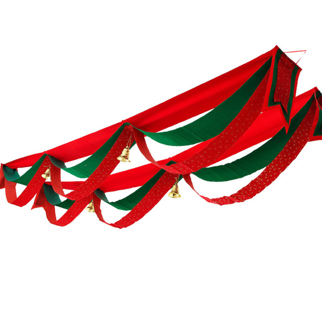 Red Green Red