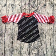 Red&White Stripes