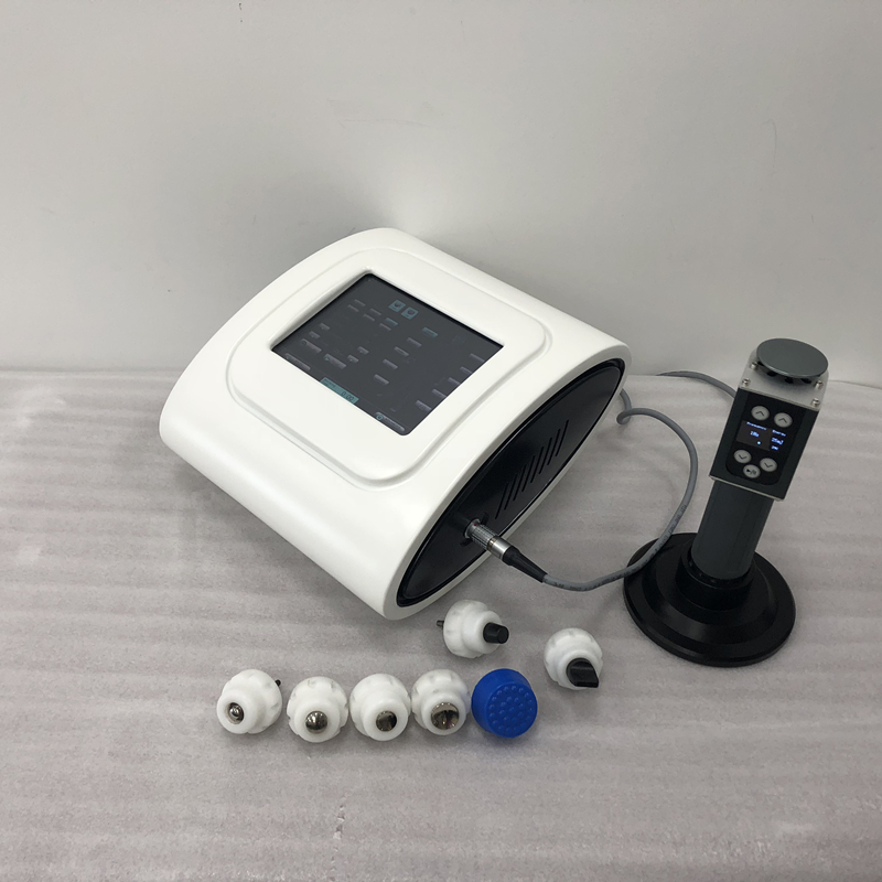 

Portable low-intensity acoustic shock waves to Erectile dysfunction treatment/Low intensity RSWT therapy machine for ED