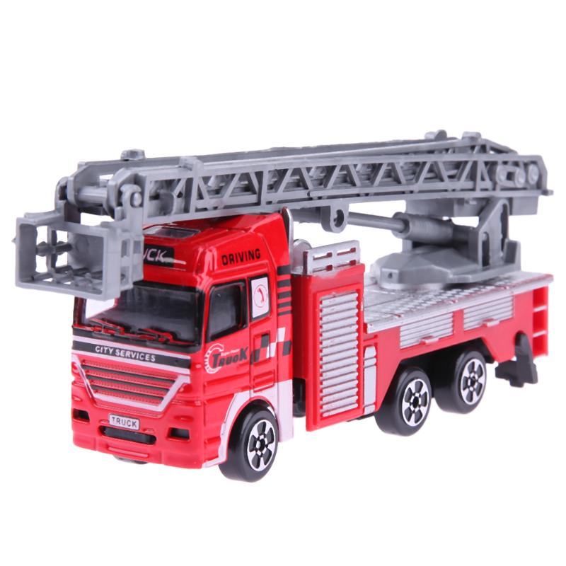 juguetes bomberos niños