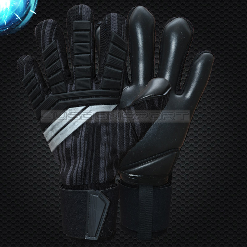 Black--without fingersave