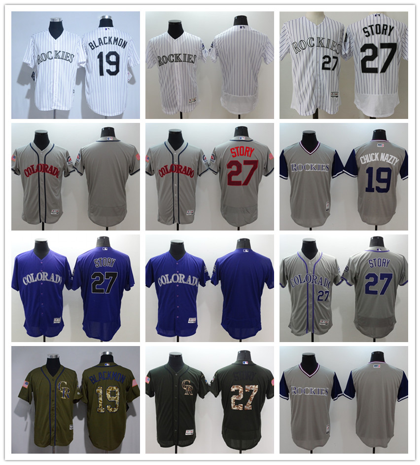 trevor story jersey for sale