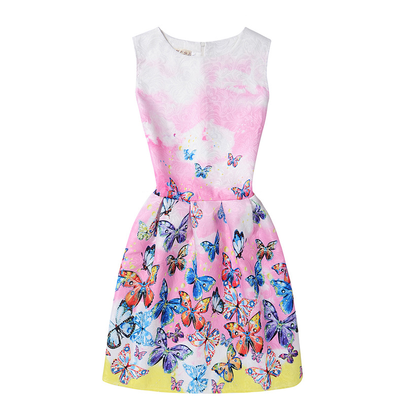 pinkbutterfly