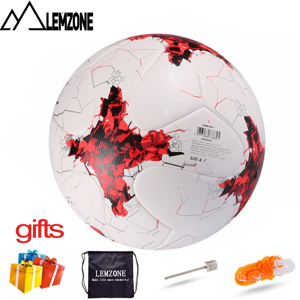 

5-a-side FUTSAL Size 4 indoor Training Soccer Ball PU Football Ball Sports bola de futebol de salao futbol sala futsal ball