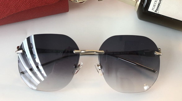 2018 vintage EYEGLASSES FRAMES WOOD SLIVE GRAY GOLD SUNGLASSES Wood Half Rim Eyeglasses plated Santos Sunglasses New in Box num0183