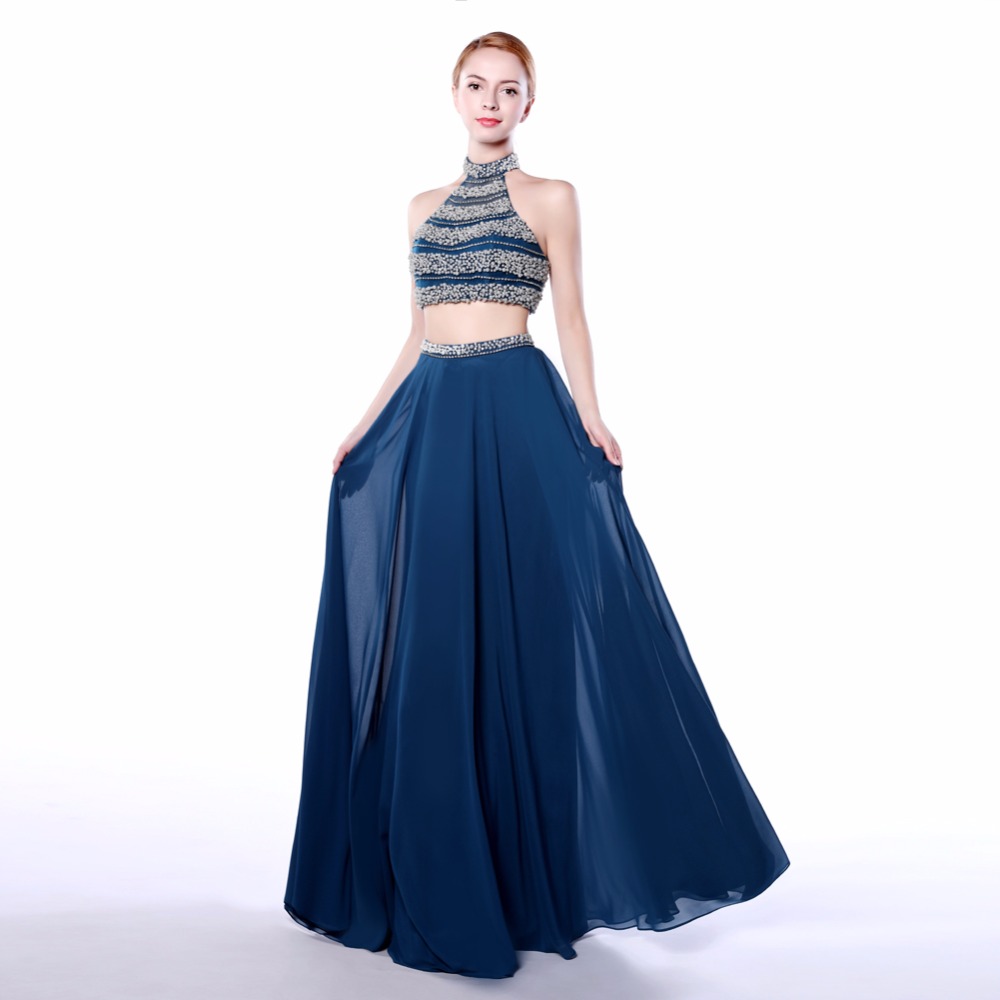 Dark Navy