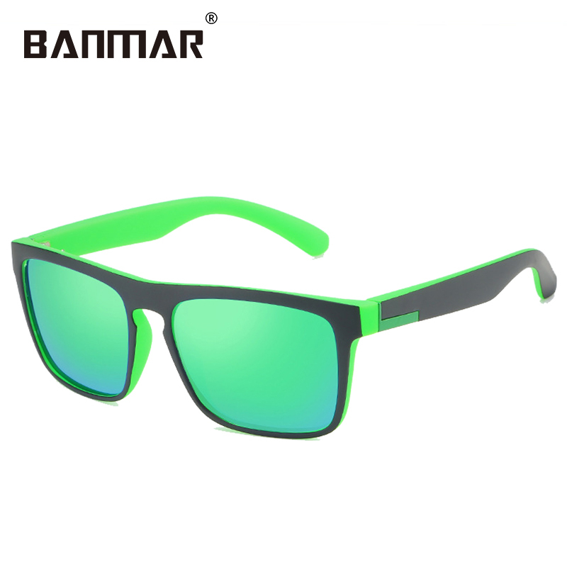 C7 BLACK GREEN-GREEN