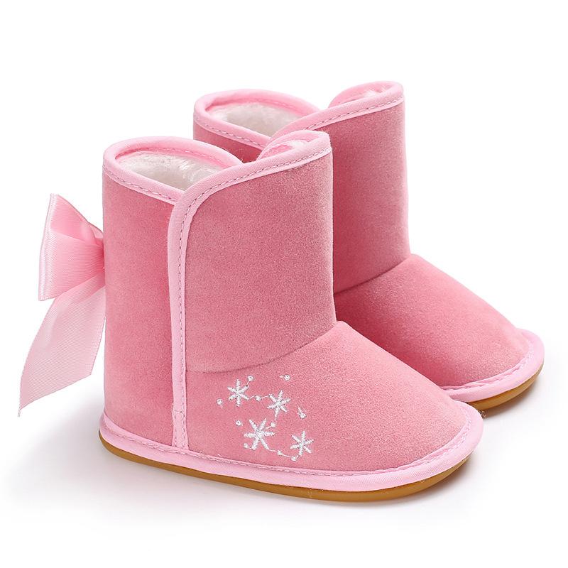 2021 Plastic Boot Boots, Baby Toddlers Boots, Soft Bottom Toddlers