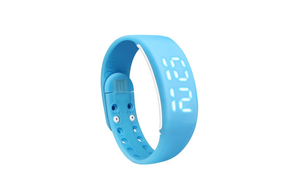 smart wrist watch w2