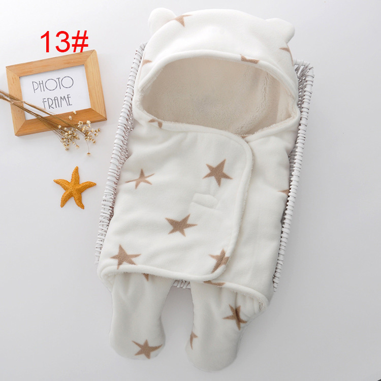 13#Khaki star
