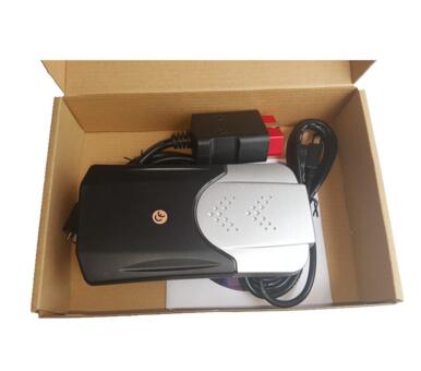 

auto scan tool for delphis tcs cdp pro obd2 diagnostic tool vd ds150e CDP Pro 2016.0 keygen with bluetooth for autocoms cars trucks Free