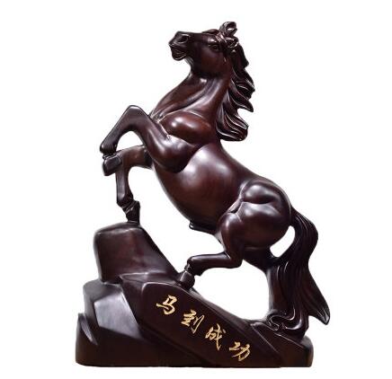 venta de caballitos de madera