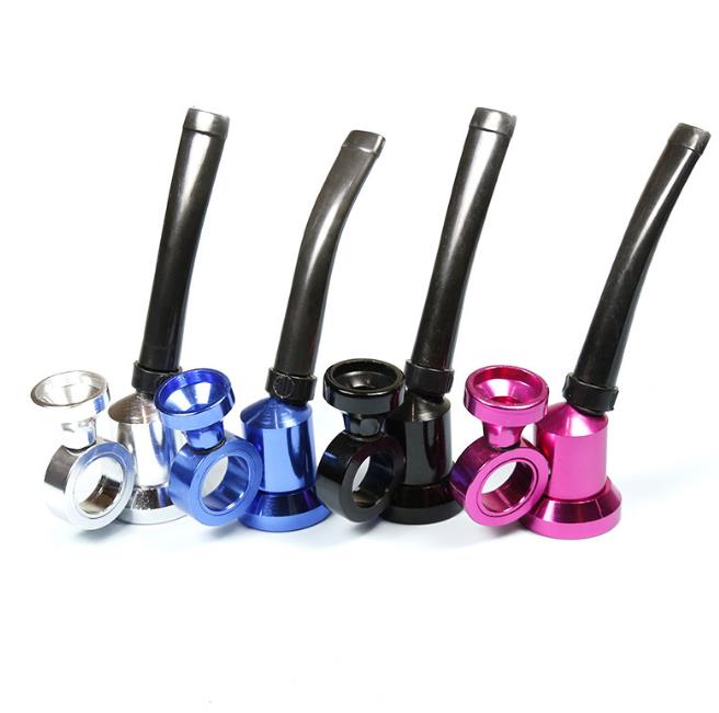 

New Aluminium Alloy Pipe Length 85mm