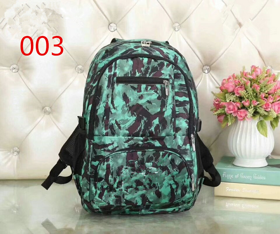 003 Green