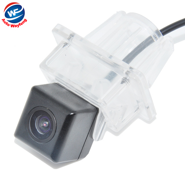 Caméra de recul de voiture spéciale caméra de recul de recul parking pour Mercedes Benz C E S CLASS CL CLASS W204 W212 W216 W221