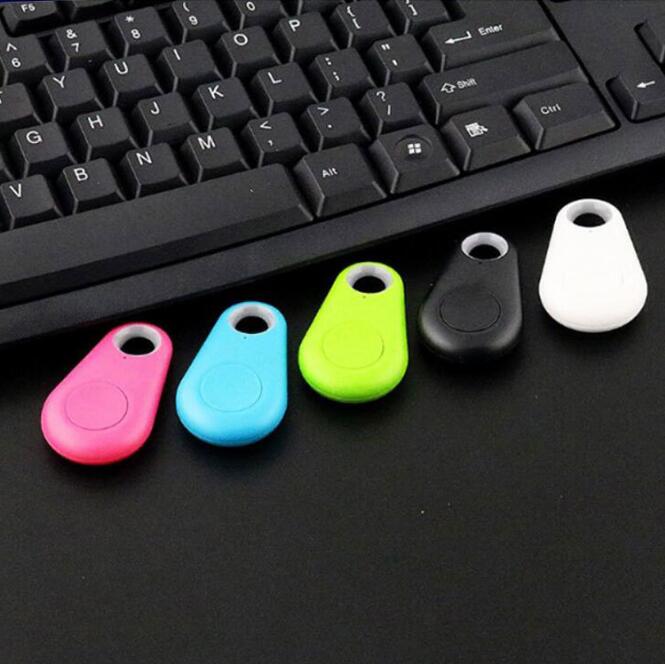

Micro Mini Smart Finder Smart Wireless Bluetooth 4.0 Tracer GPS Locator Tracking Tag Alarm Wallet Key Pet Dog Tracker with Retail box