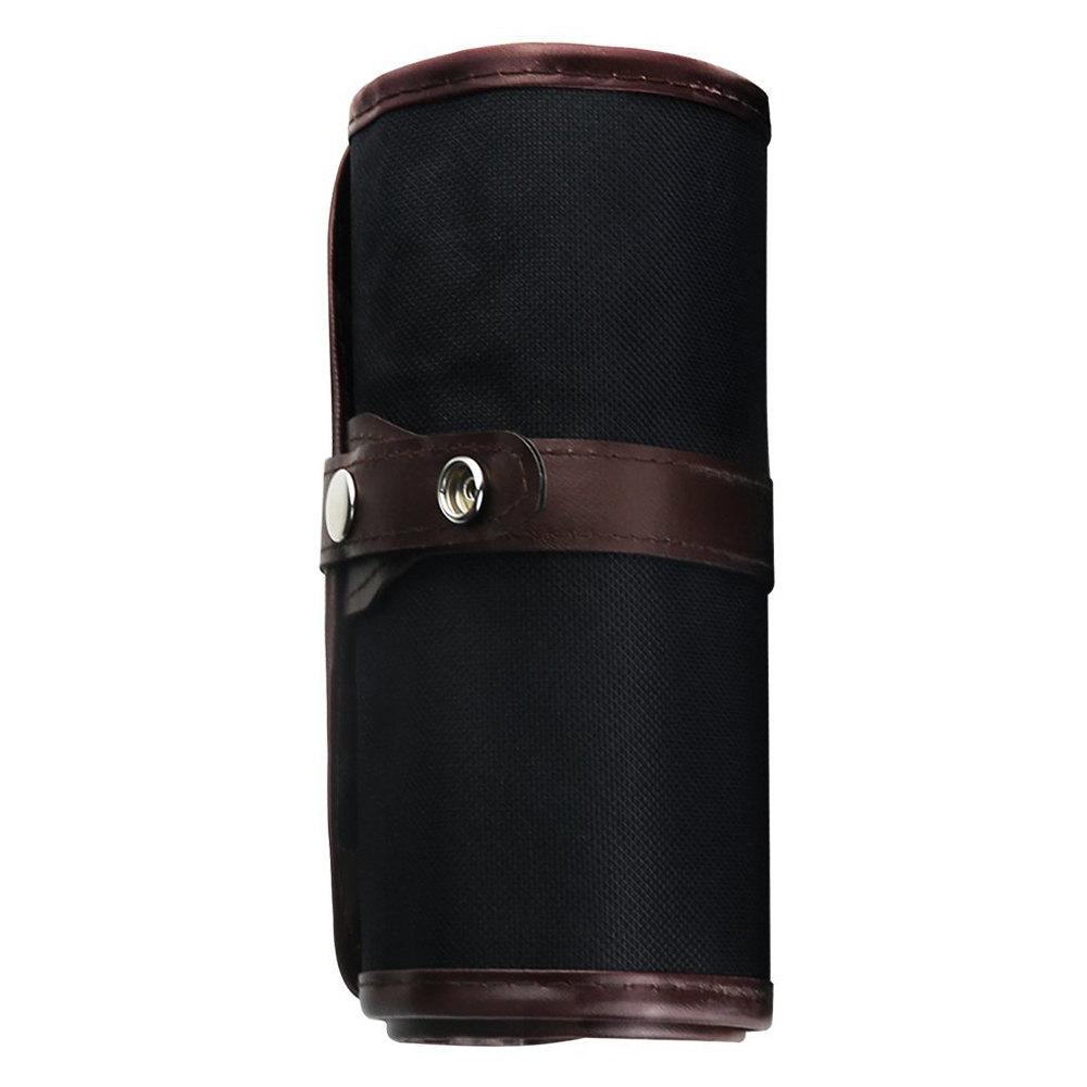 

48 Canvas Colored Pencil Wrap / Roll Up Pencil Case / Colored Case Bags Pouches for School Office Art