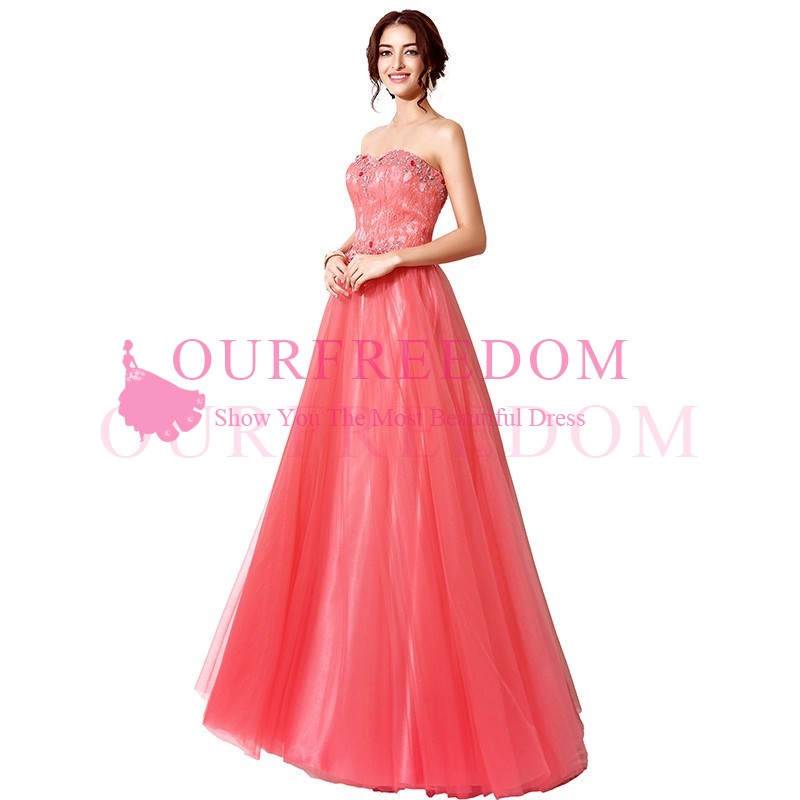 coral