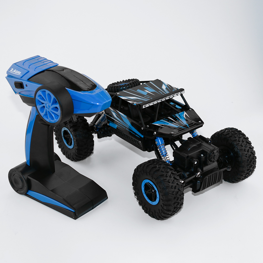 remote control rally trucks