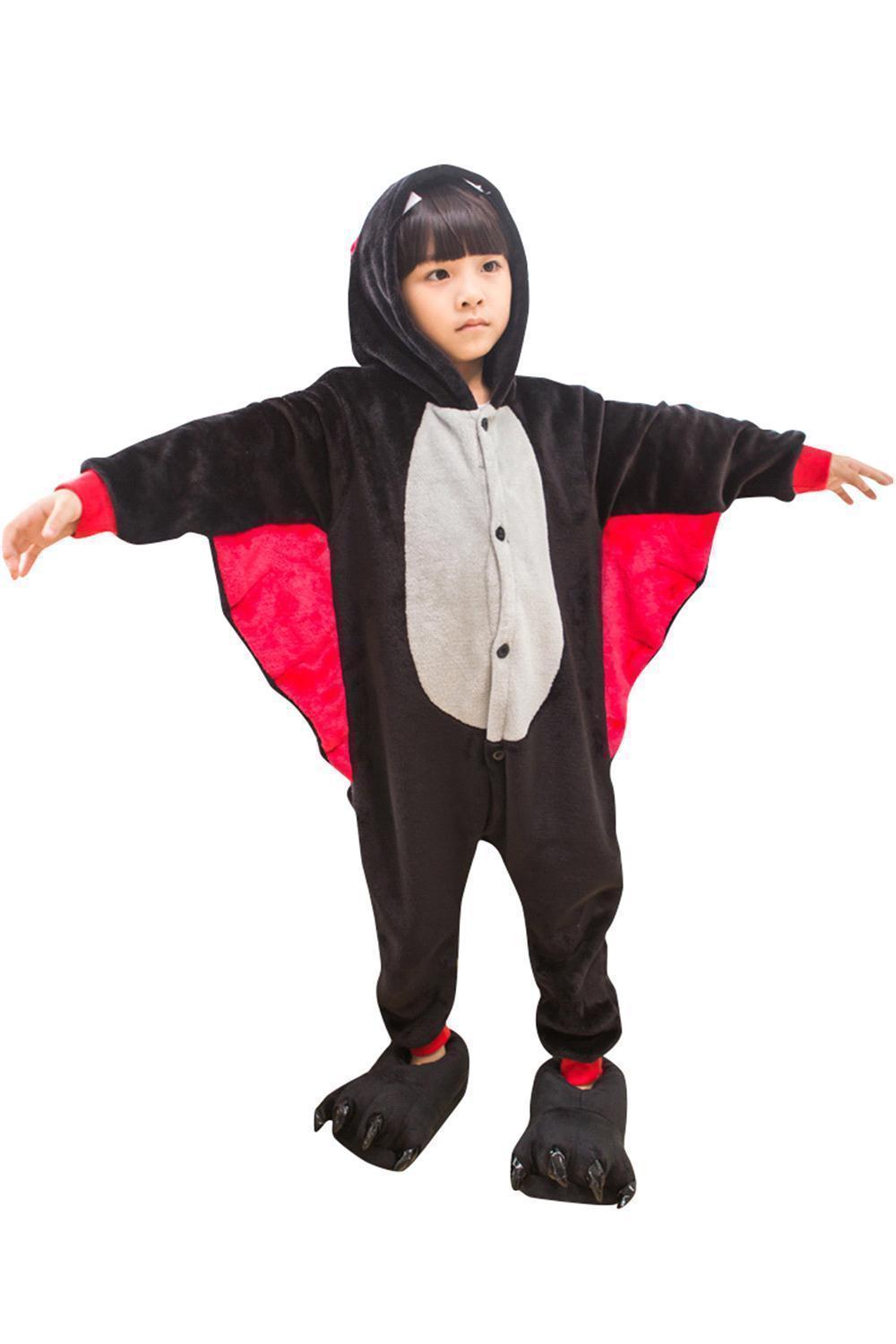 MC0698 Bat