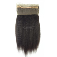 kinky straight/yaki straight