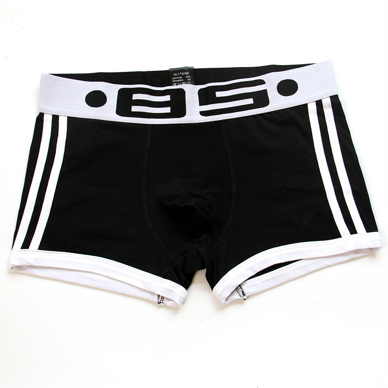 PJ01-Black