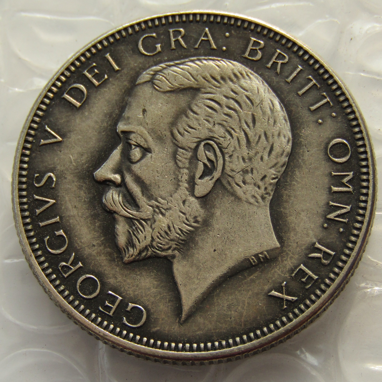 

1927 Florin Great Britain UK Silver Copy Coin home decoration accessories