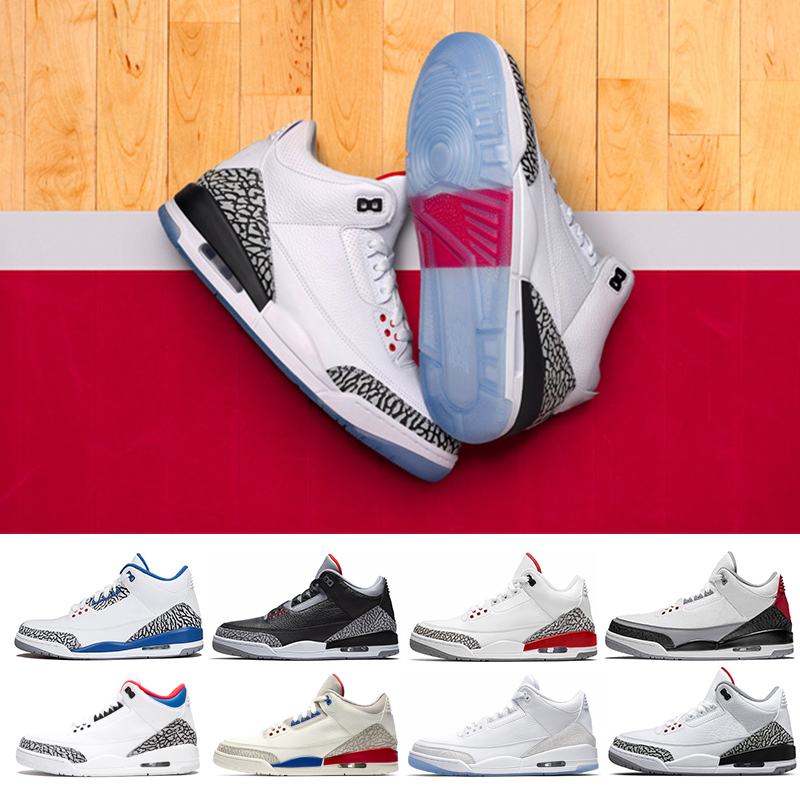 

New Free Throw Line men Basketball Shoes QS Katrina Tinker International Flight Pure white black cement Korea Sports shoes Sneakers us 8-13